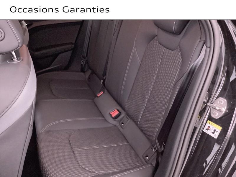 Voitures occasions Audi A1 Sportback S line Nice