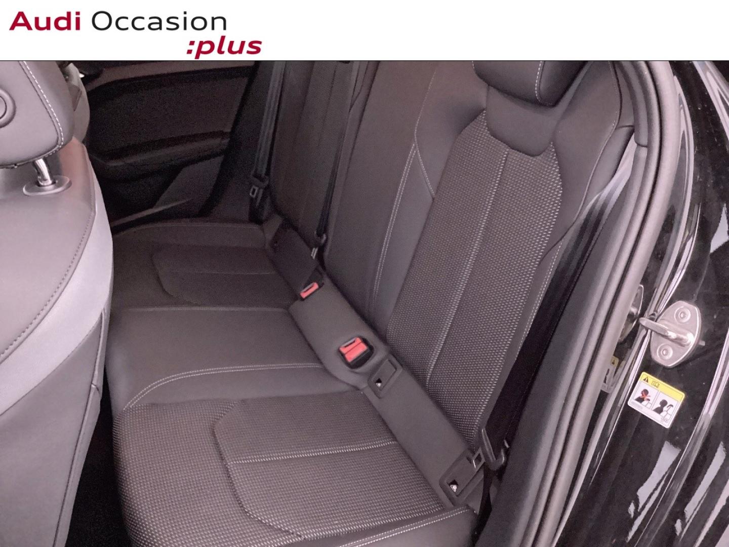 Voitures occasions Audi A1 Sportback S line Nice