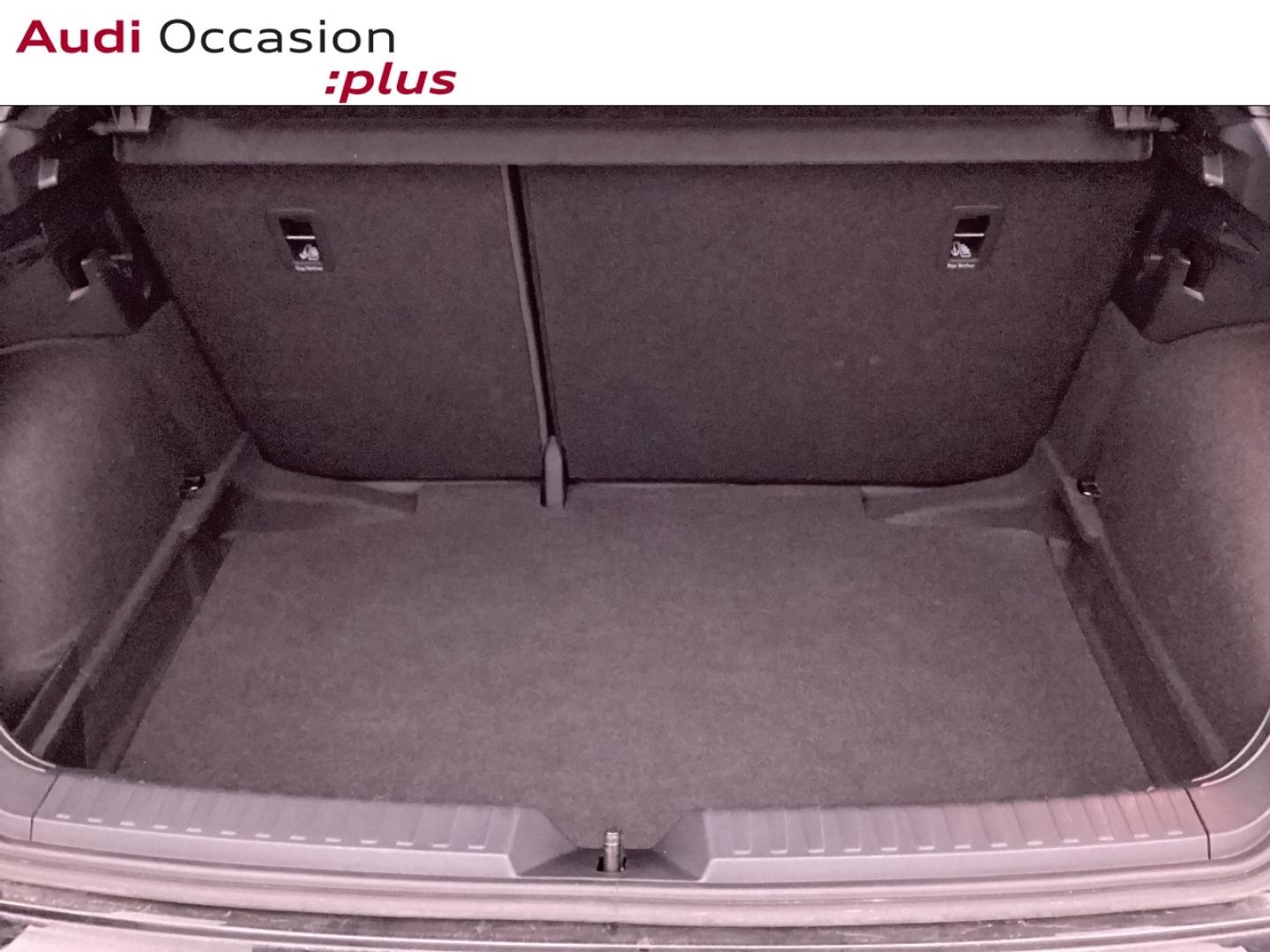 Voitures occasions Audi A1 Sportback S line Nice