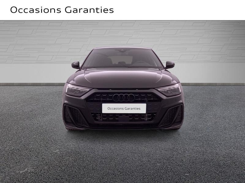 Voitures occasions Audi A1 Sportback S line Nice