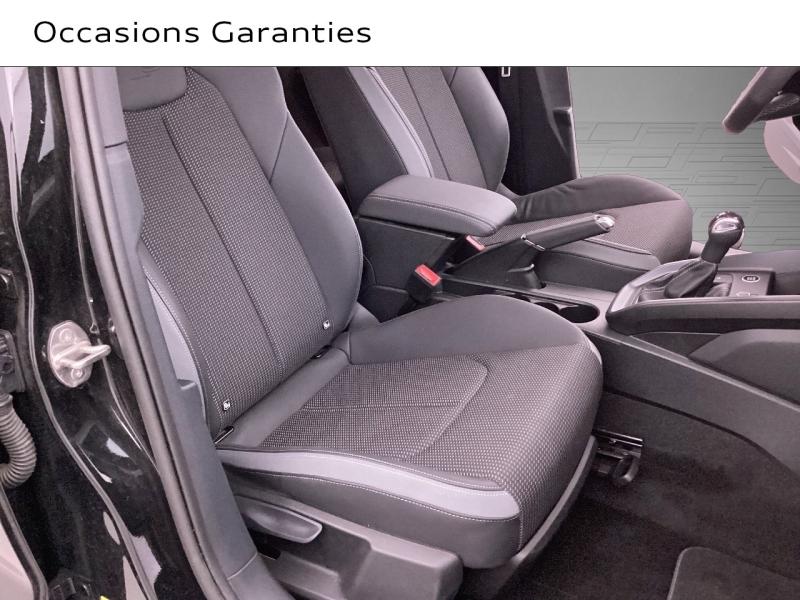 Voitures occasions Audi A1 Sportback S line Nice