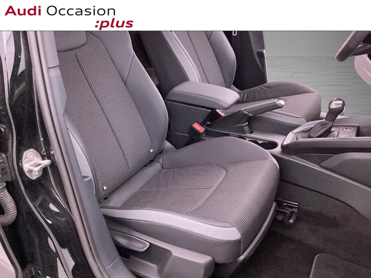 Voitures occasions Audi A1 Sportback S line Nice