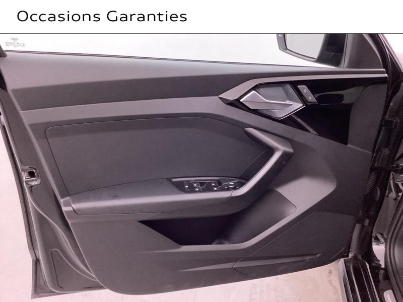 Voitures occasions Audi A1 Sportback S line Nice