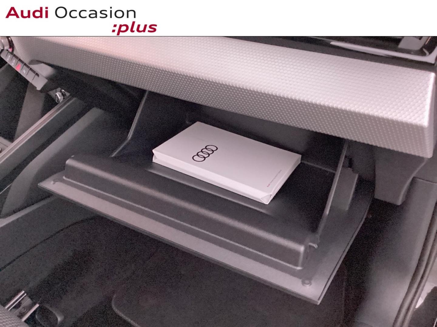 Voitures occasions Audi A1 Sportback S line Nice