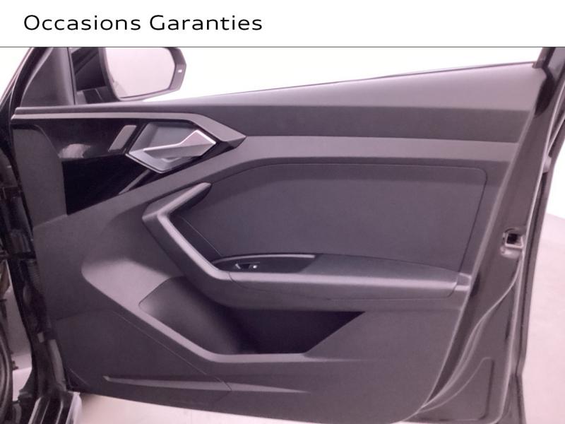 Voitures occasions Audi A1 Sportback S line Nice