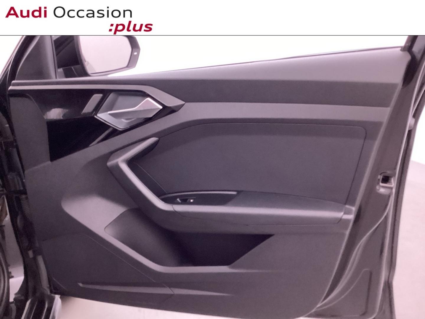 Voitures occasions Audi A1 Sportback S line Nice
