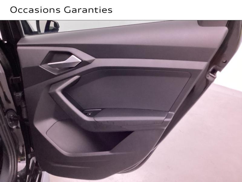 Voitures occasions Audi A1 Sportback S line Nice