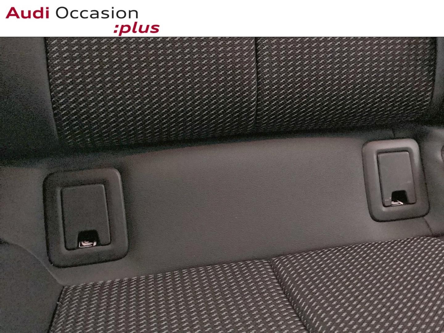 Voitures occasions Audi A1 Sportback S line Nice
