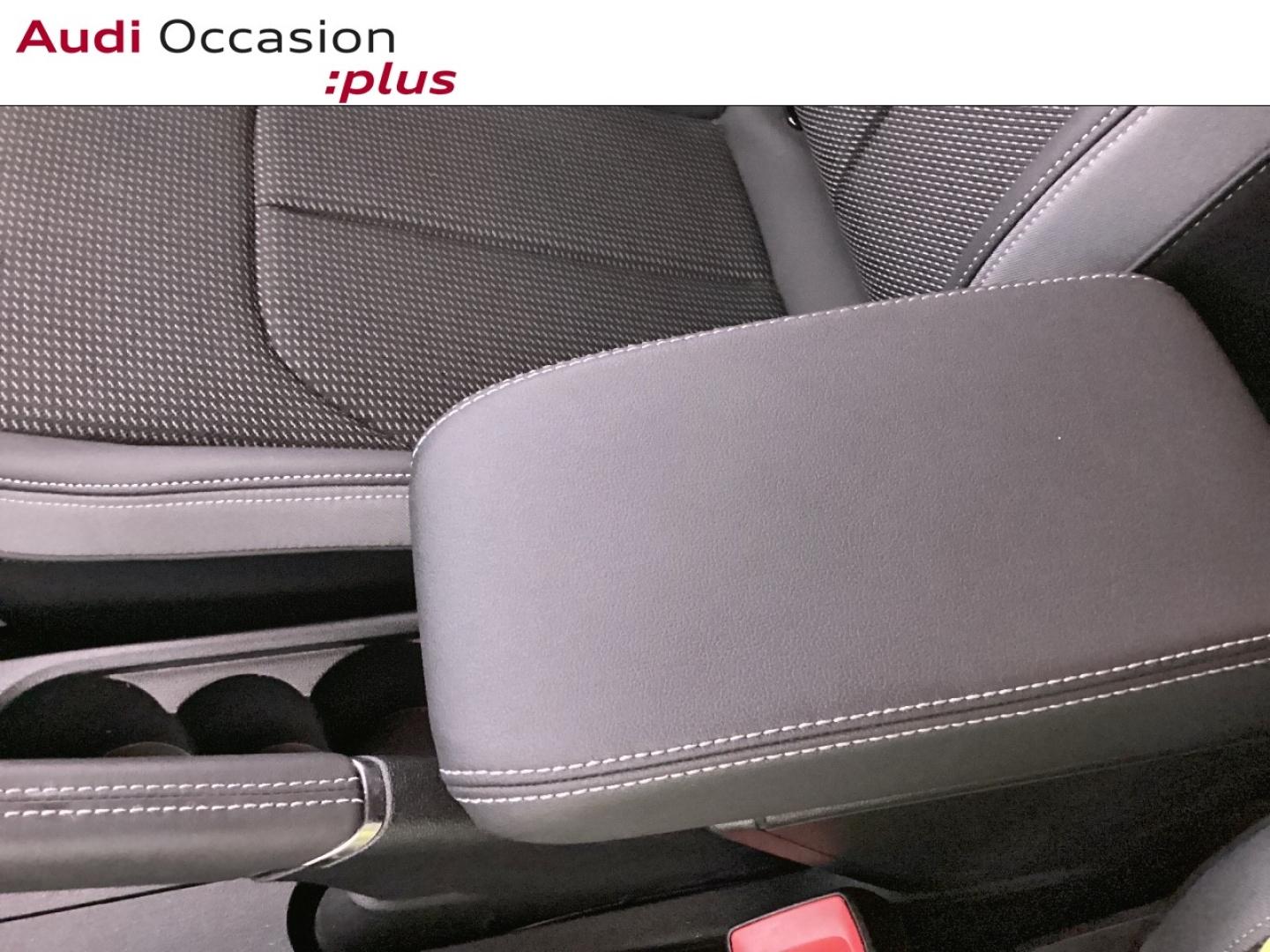 Voitures occasions Audi A1 Sportback S line Nice