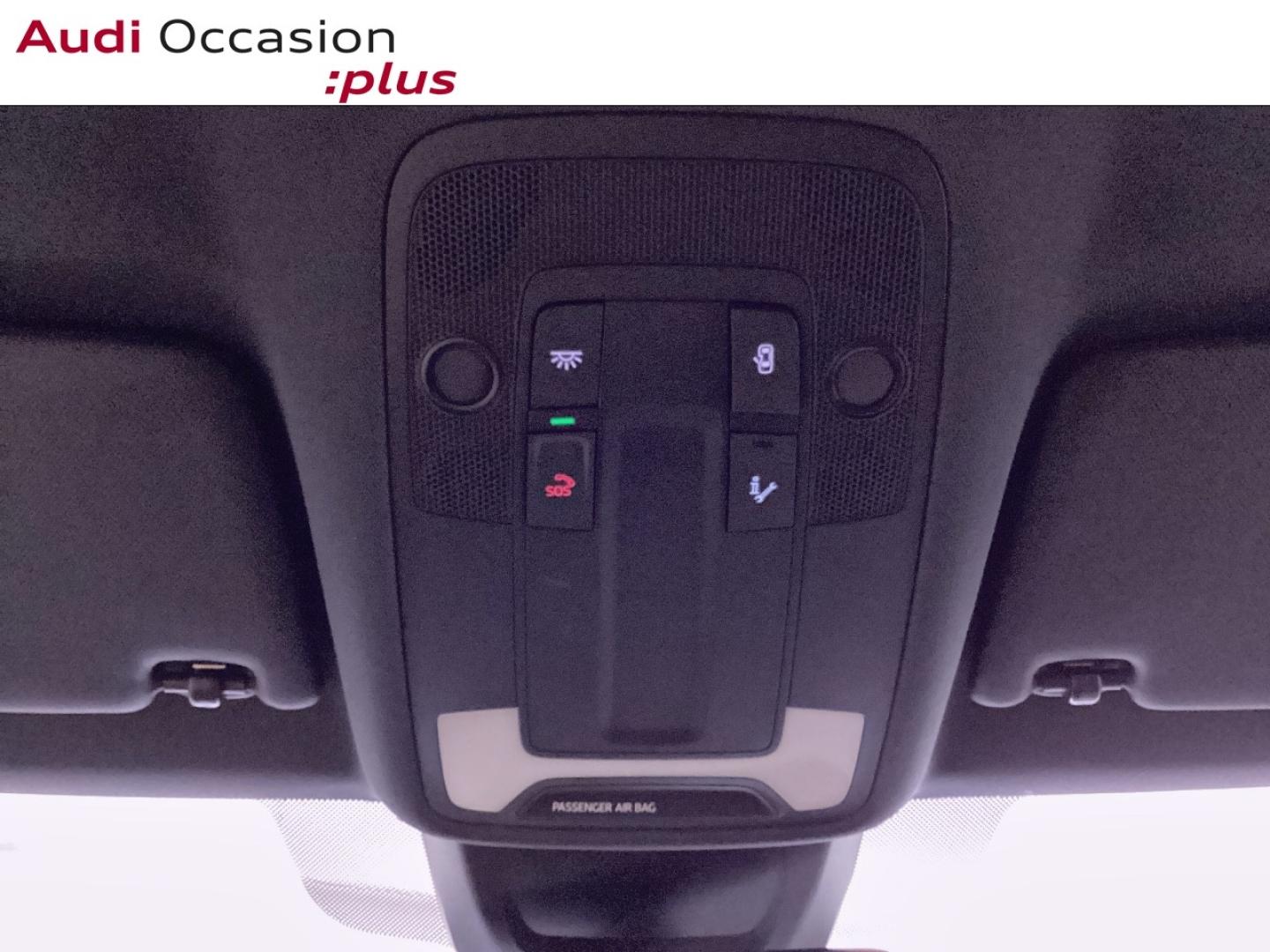 Voitures occasions Audi A1 Sportback S line Nice
