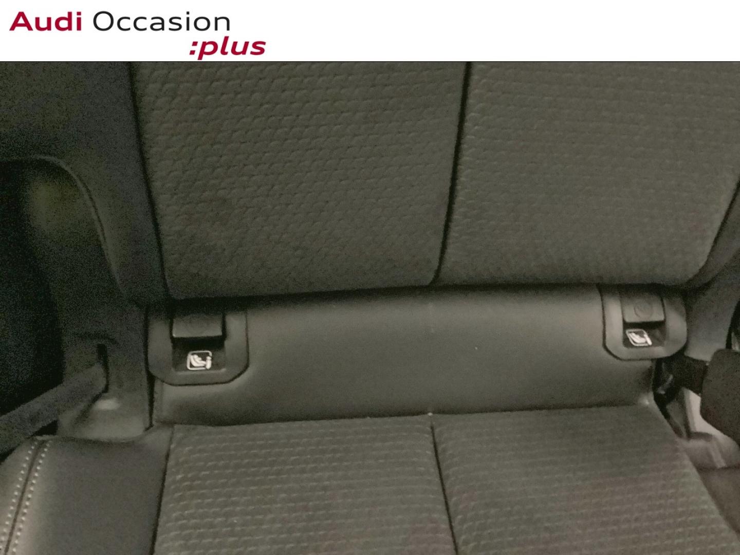 Voitures occasions Audi Q3 Sportback S line Nice