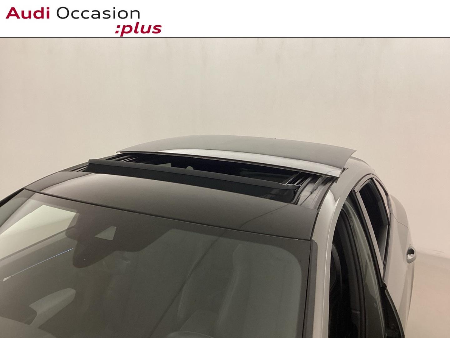 Voitures occasions Audi Q3 Sportback S line Nice