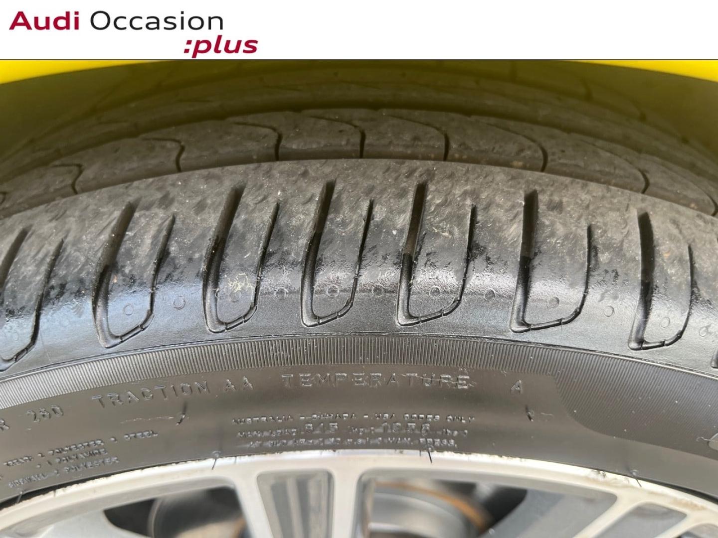 Voitures occasions Audi A1 Sportback Advanced 2 Nice