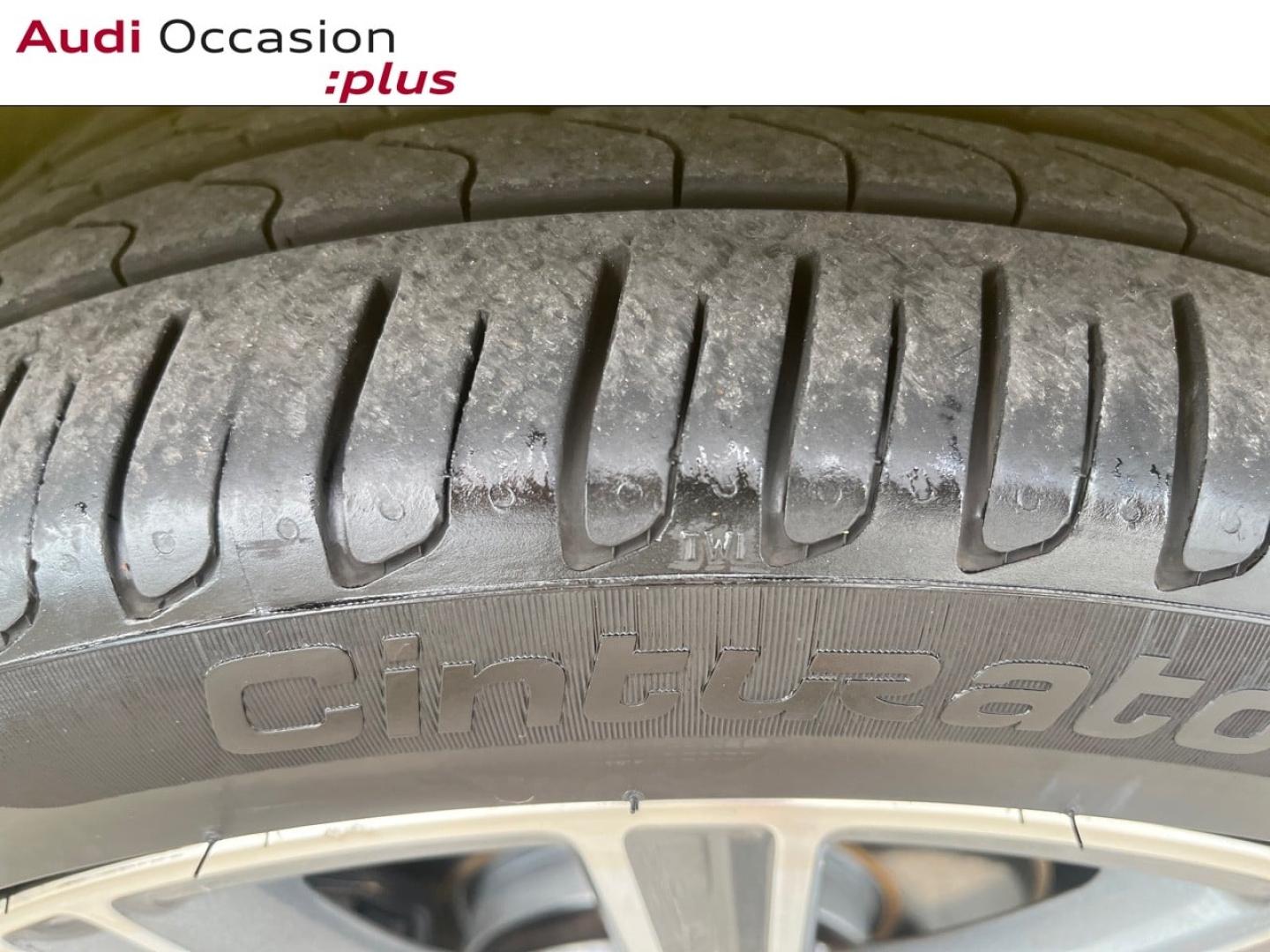 Voitures occasions Audi A1 Sportback Advanced 2 Nice