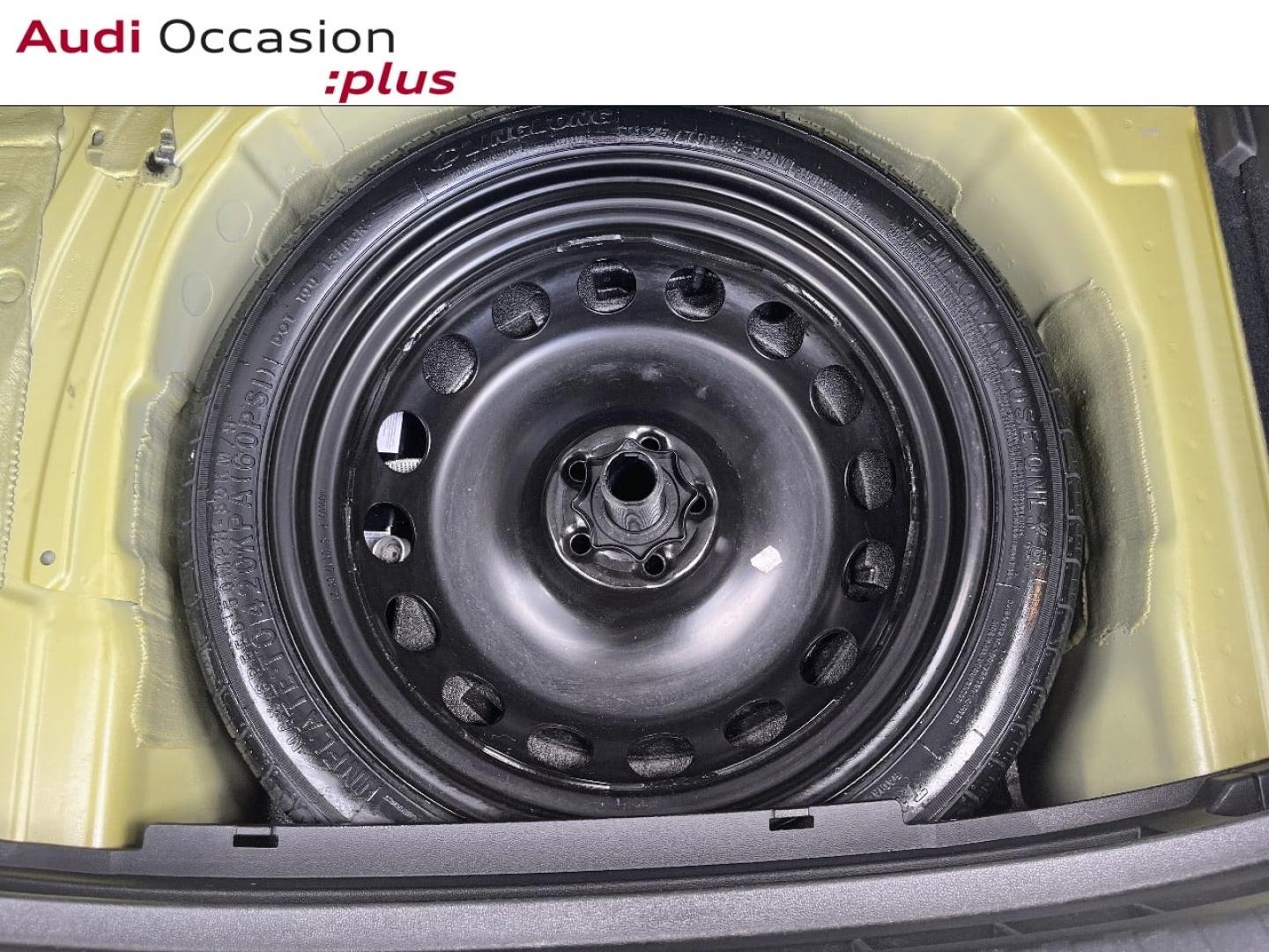 Voitures occasions Audi A1 Sportback Advanced 2 Nice