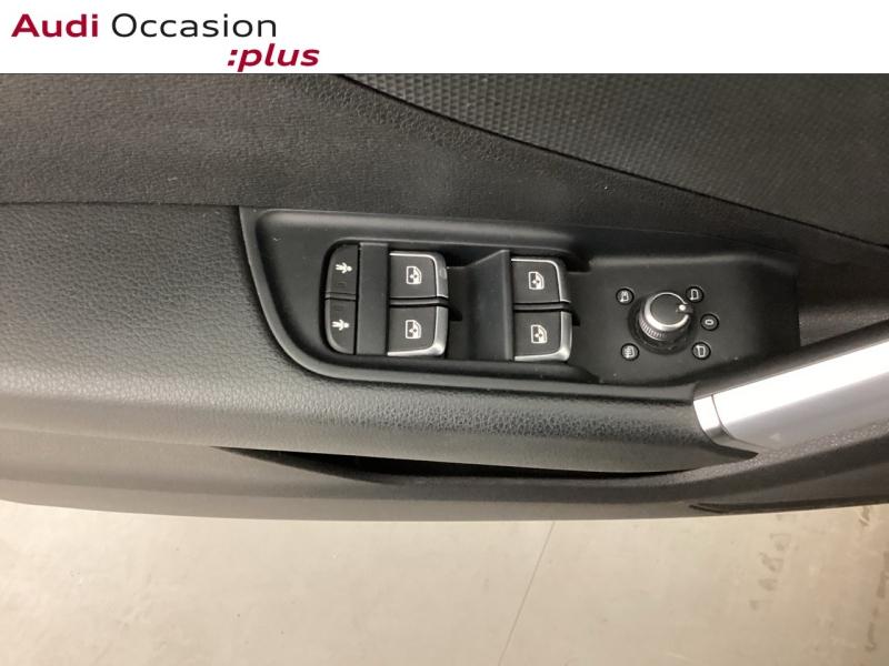 Voitures occasions Audi Q2 S line Nice