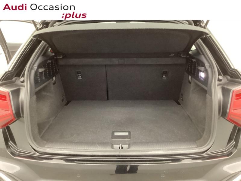Voitures occasions Audi Q2 S line Nice