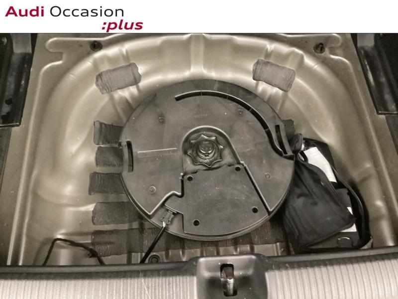 Voitures occasions Audi Q2 S line Nice
