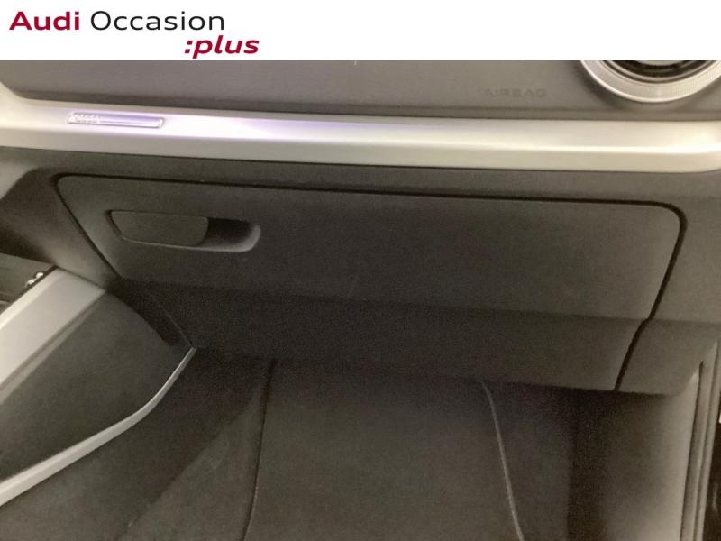 Voitures occasions Audi Q2 S line Nice