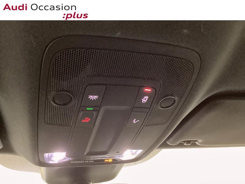 Voitures occasions Audi Q2 S line Nice