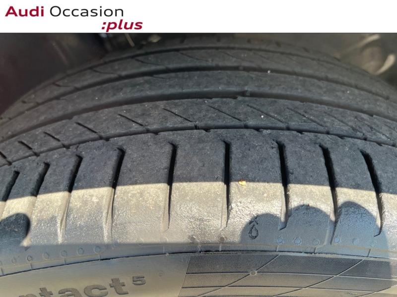 Voitures occasions Audi Q3 Sportback S line Nice