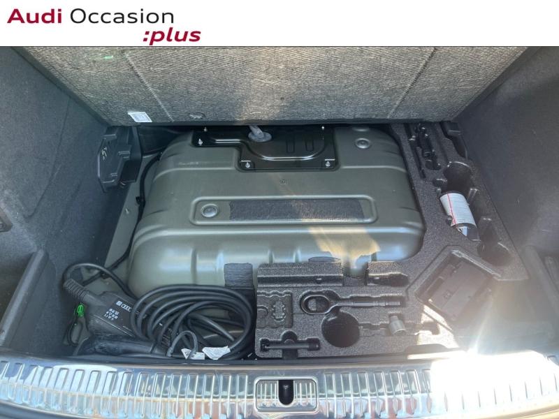 Voitures occasions Audi Q3 Sportback S line Nice