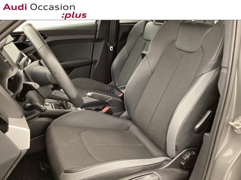 Voitures occasions Audi A1 Sportback S line Nice