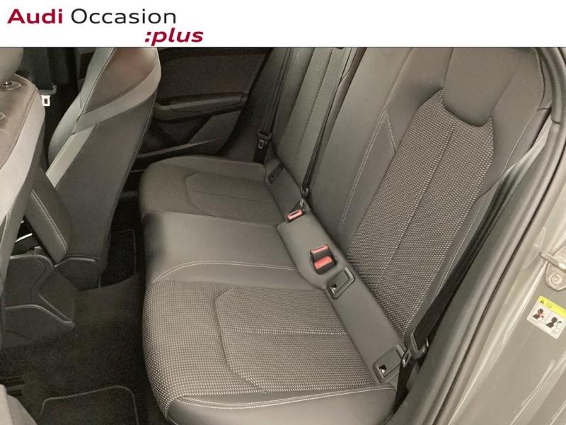Voitures occasions Audi A1 Sportback S line Nice