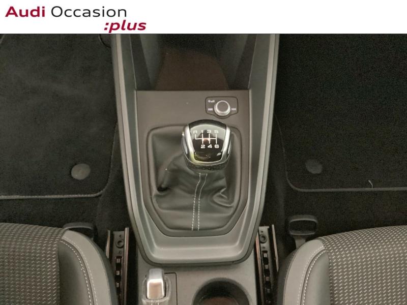 Voitures occasions Audi A1 Sportback S line Nice