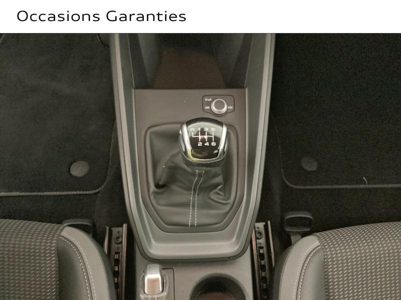 Voitures occasions Audi A1 Sportback S line Nice