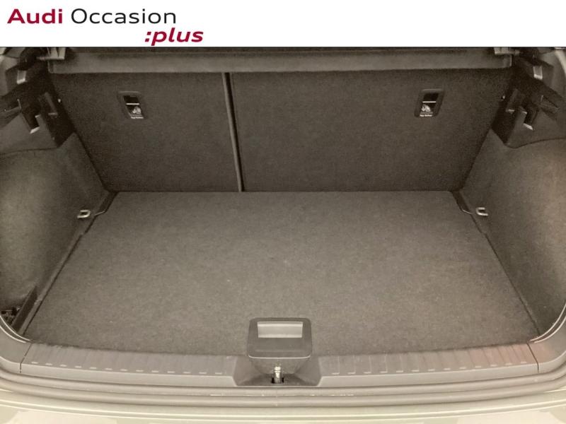 Voitures occasions Audi A1 Sportback S line Nice