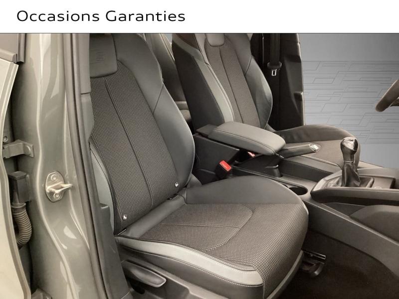 Voitures occasions Audi A1 Sportback S line Nice