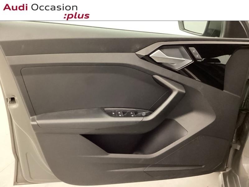 Voitures occasions Audi A1 Sportback S line Nice