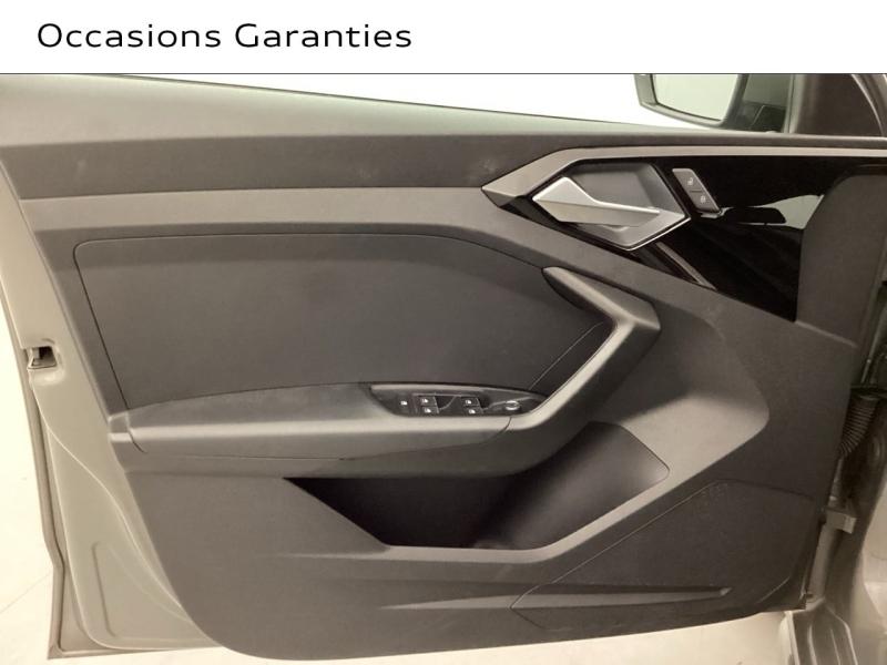 Voitures occasions Audi A1 Sportback S line Nice