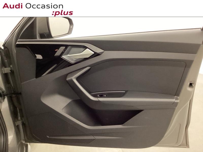 Voitures occasions Audi A1 Sportback S line Nice