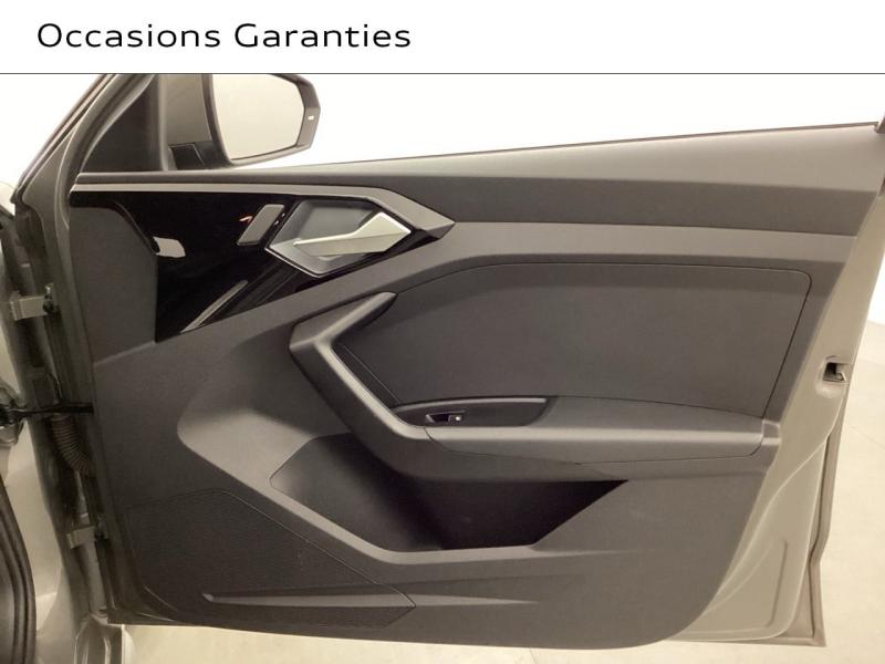 Voitures occasions Audi A1 Sportback S line Nice