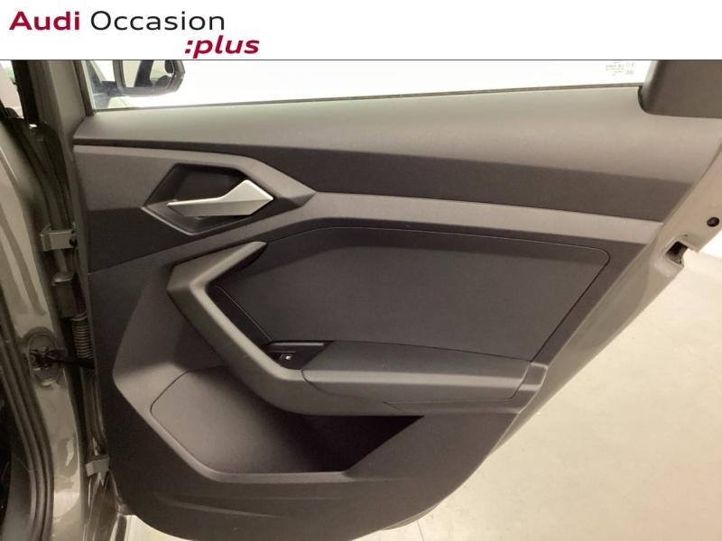 Voitures occasions Audi A1 Sportback S line Nice