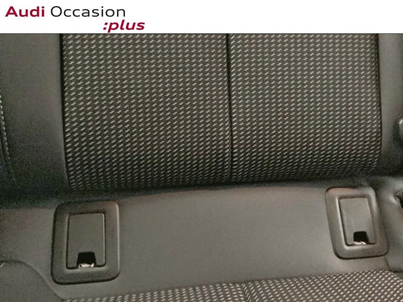 Voitures occasions Audi A1 Sportback S line Nice