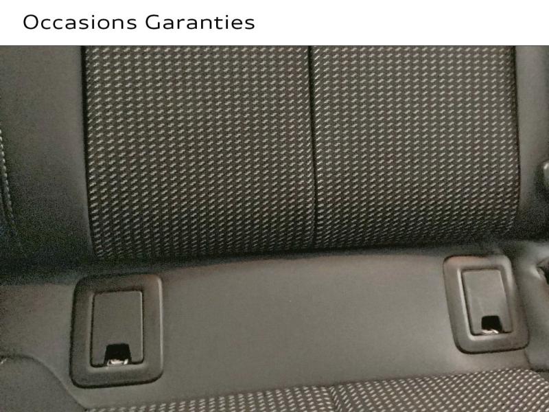 Voitures occasions Audi A1 Sportback S line Nice