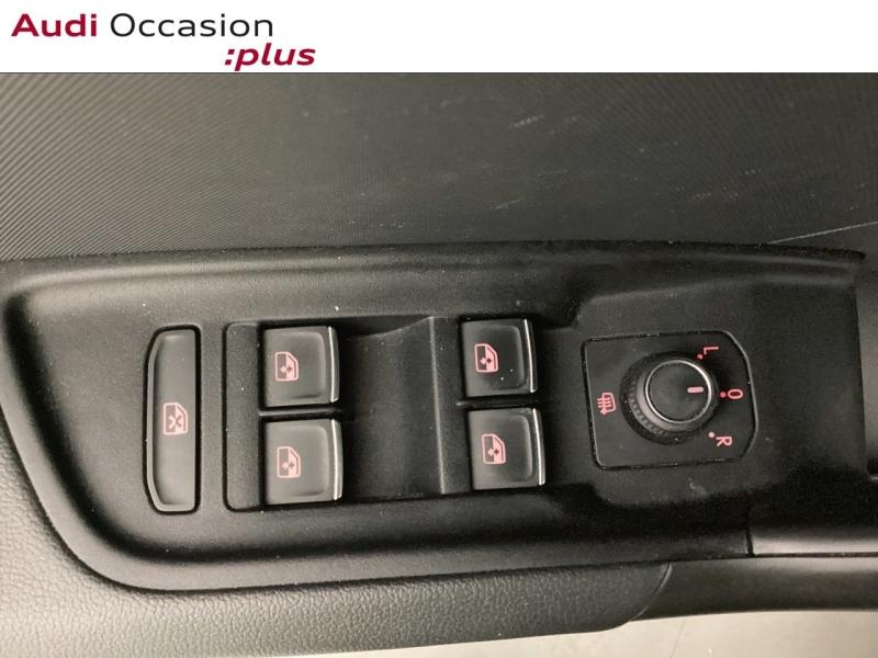 Voitures occasions Audi A1 Sportback S line Nice