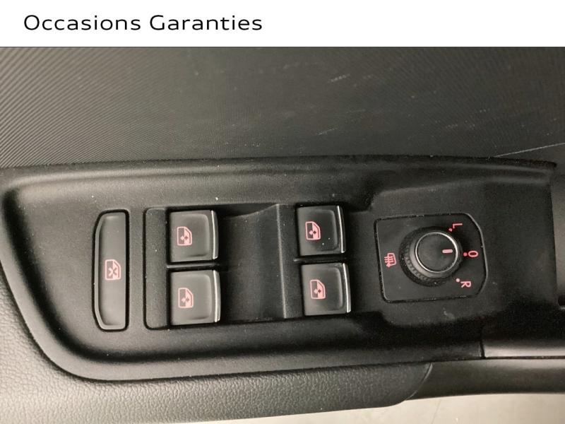 Voitures occasions Audi A1 Sportback S line Nice