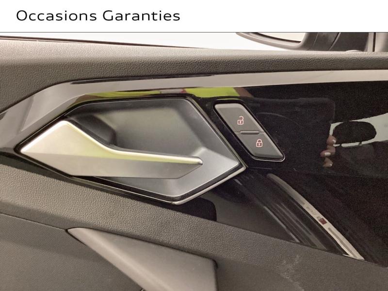 Voitures occasions Audi A1 Sportback S line Nice