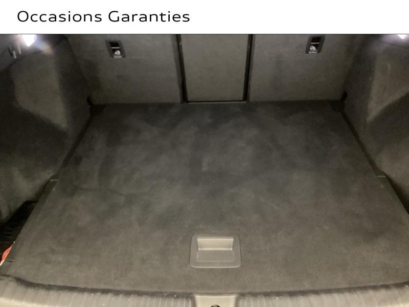 Voitures occasions Audi Q4 Sportback e-tron S line Nice