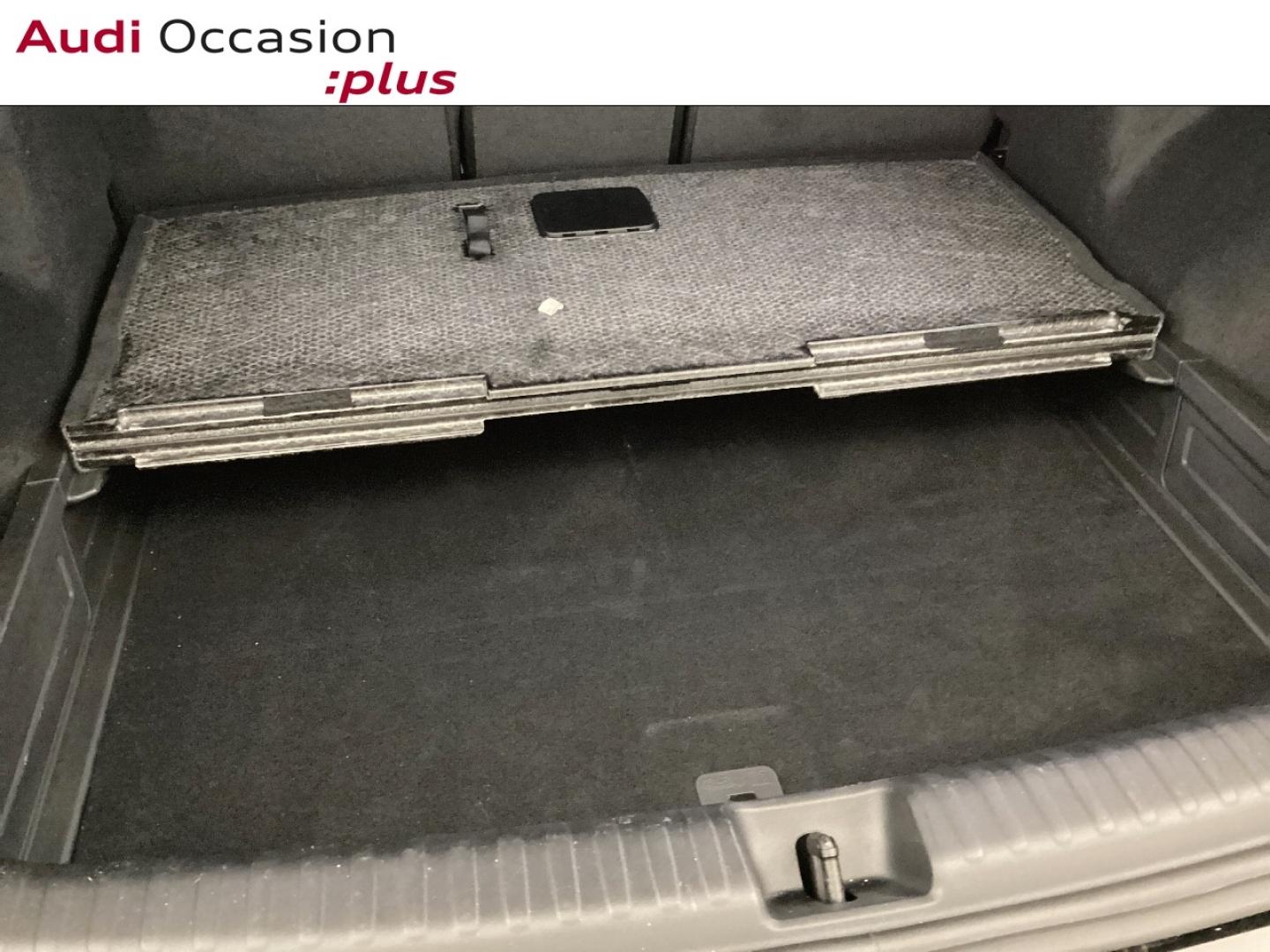 Voitures occasions Audi Q4 Sportback e-tron S line Nice