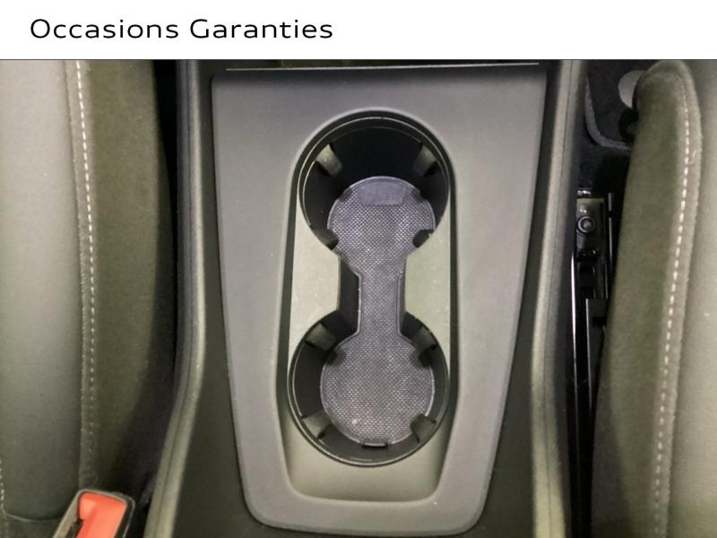 Voitures occasions Audi Q4 Sportback e-tron S line Nice