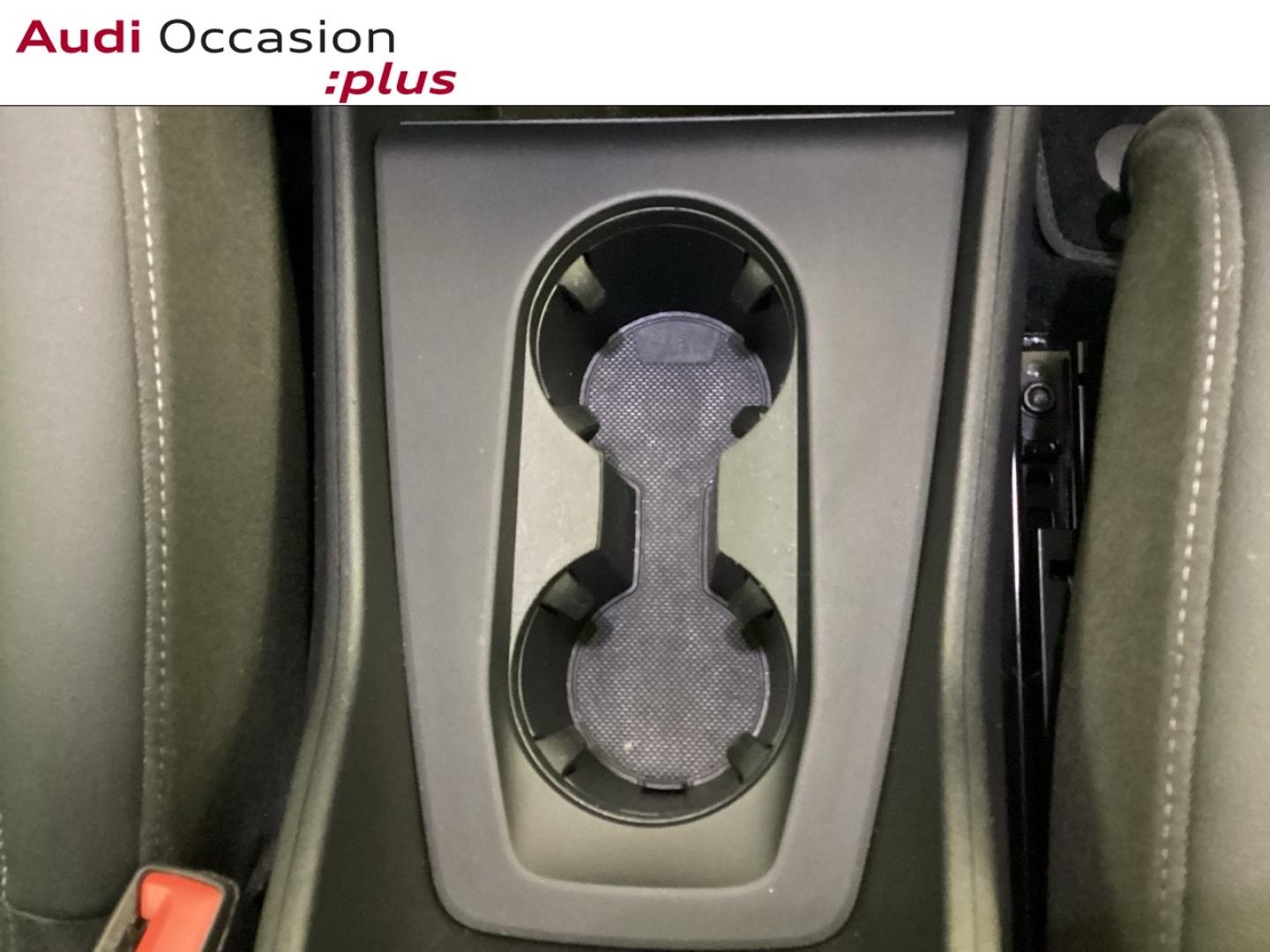 Voitures occasions Audi Q4 Sportback e-tron S line Nice