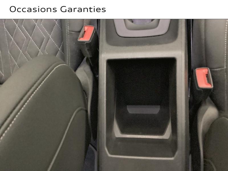 Voitures occasions Audi Q4 Sportback e-tron S line Nice