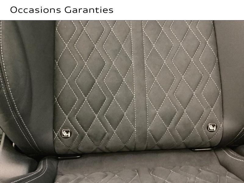Voitures occasions Audi Q4 Sportback e-tron S line Nice