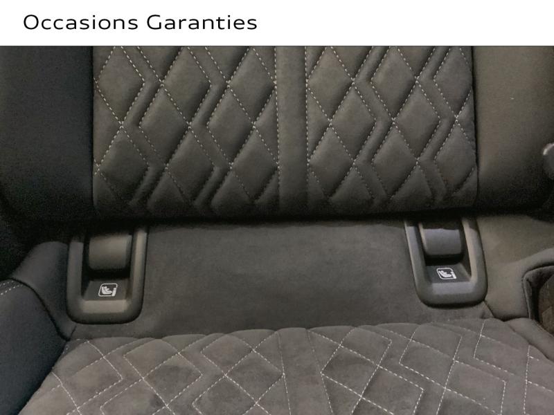 Voitures occasions Audi Q4 Sportback e-tron S line Nice