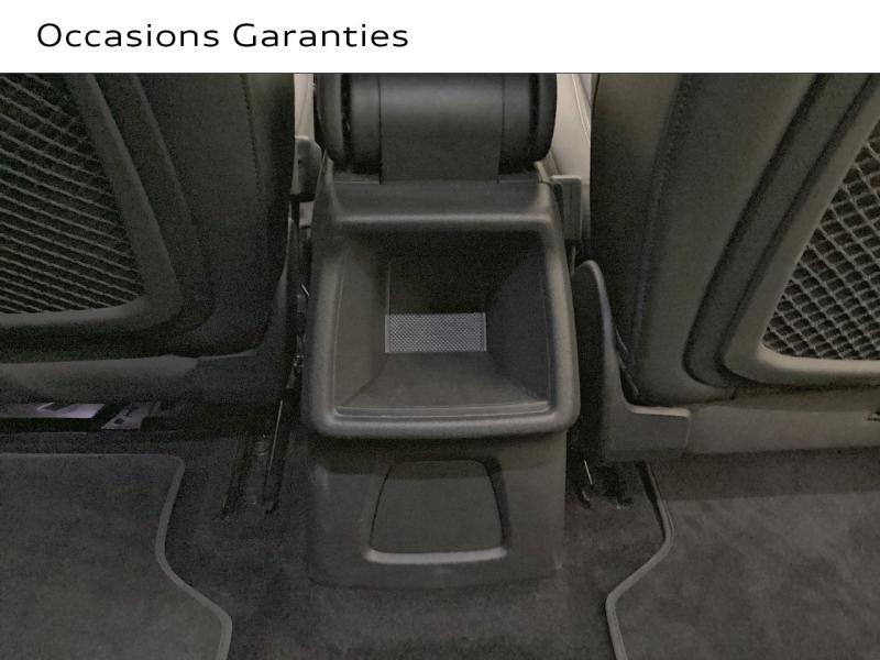 Voitures occasions Audi Q4 Sportback e-tron S line Nice
